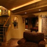 Basement Finishing Denver by Brothers Construction